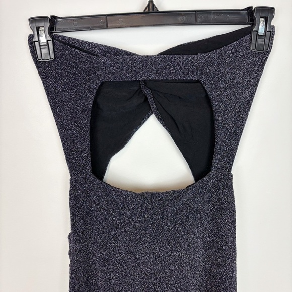 Natalie Rolt Dominique Jumpsuit in Midnight - Picture 6 of 14